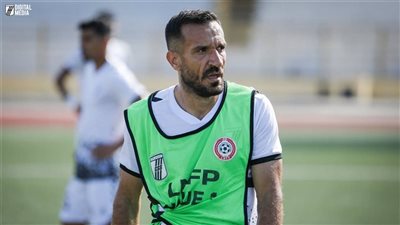 الصفاقسي يعلن إصابة علي معلول بشكل مفاجئ.. تفاصيل نارية 