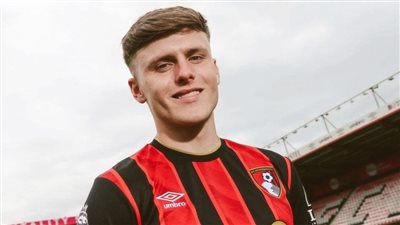 بورنموث يخطف الموهبة الأسكتلندية «بين دوك» من ليفربول مقابل 25 مليون إسترليني