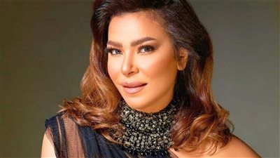 ألفت عمر تستغيث بعد تعرضها للسرقة في باريس وتطالب بالعودة إلى القاهرة