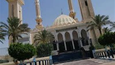 مواقيت الصلاة في محافظة السويس اليوم الثلاثاء 19 أغسطس 2025