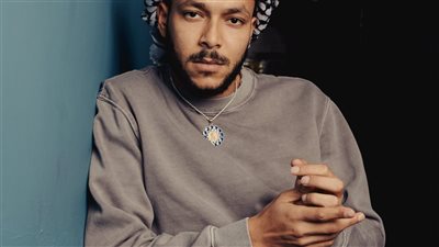 ويجز يطرح ألبومه الجديد في أغسطس ويستعد لحفل ضخم بمهرجان العلمين