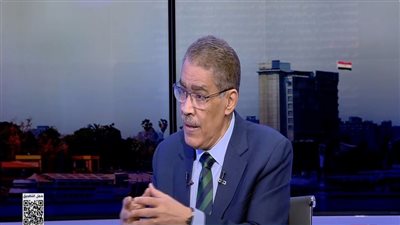 ضياء رشوان: مصر تؤكد صبرها وإصرارها لإنجاح وقف إطلاق النار في غزة| فيديو