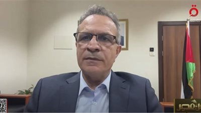 عادل عطية: الاتحاد الأوروبي يضغط على إسرائيل لإيقاف الحرب في قطاع غزة| فيديو