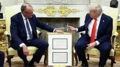 «قمة السلام ».. لقاء ثلاثي وشيك بين ترامب وبوتين وزيلينسكي لوقف الحرب