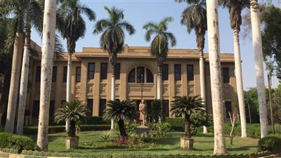 مجانًا لأخر أغسطس.. تفاصيل التشغيل التجريبي للمتحف الزراعي 