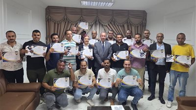 النقل: اختتام تدريب الدفعة الأولى من السائقين ضمن مبادرة 