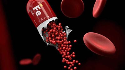 أهم 10 أعراض لنقص الحديد عند النساء وكيفية التعامل معها