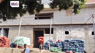 محافظ المنيا: تكثيف حملات التفتيش على المنشآت غير المرخصة