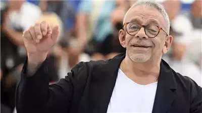 يسري نصر الله يرفض استقالة أشرف زكي: أنت الراجل  اللي دايما واقف مع الممثلين