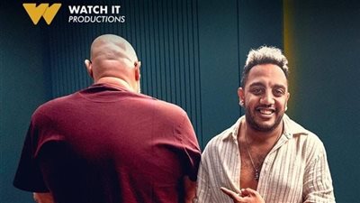 غداً.. أوس أوس في ضيافة معتز التوني في برنامج «فضفضت أوي»