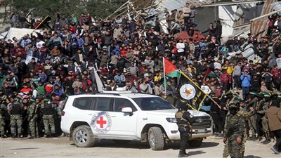 مصدر يكشف تفاصيل جديدة حول تبادل الأسرى والمحتجزين الإسرائيليين| فيديو