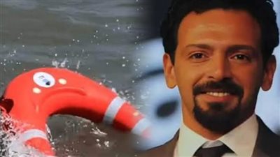 بعد مأساة غرق تيمور تيمور.. مراسي تطلق أول عوامة ذكية لإنقاذ الغرقى