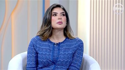 لما جبريل تكشف سر الزواج الناجح: «العقل قبل القلب والتكافؤ أهم من الحب الأول»