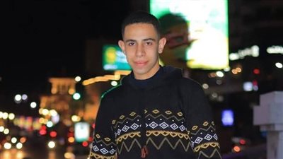 هرباً من حرارة الجو.. مصرع شاب غرقاً في مياه بقناطر مطوبس بكفرالشيخ 