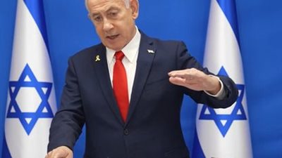 نتنياهو يهاجم رئيس وزراء أستراليا: سياسي ضعيف خان إسرائيل وتخلى عن يهود بلاده