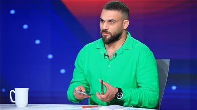 دويدار يهاجم شوبير: الزمالك لم يخالف القوانين.. وما يقال كلام غير منطقي