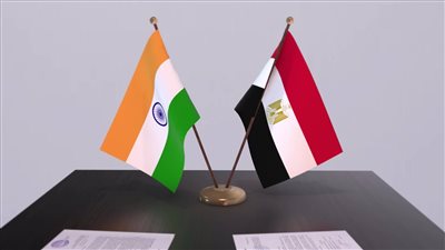 خبير: تعميق التعاون المصري الهندي يفتح آفاقاً جديدة للاستثمار والتبادل التجاري
