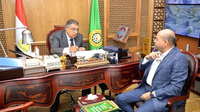 للمرة الثانية.. محافظ الدقهلية يخفض تنسيق القبول بالثانوي العام والخدمات 