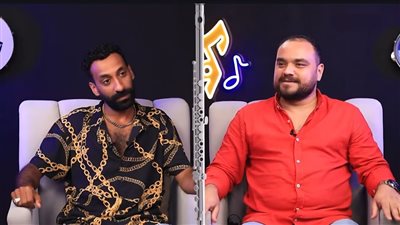 الموزع إسلام ساسو .. أزمة لحن بنت الجيران لن تتكرر وكان درس البدايات 