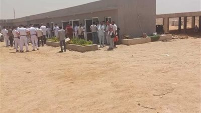 اللجنة تكتب النهاية..  الزمالك خارج أرض 6 أكتوبر  اليوم 