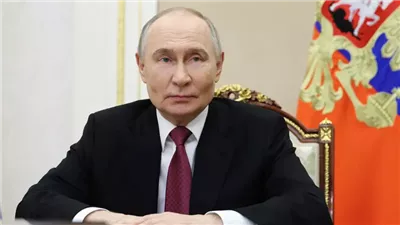 الكرملين: اتصال هاتفي بين الرئيس بوتين ونظيره التركي لبحث الوضع في أوكرانيا