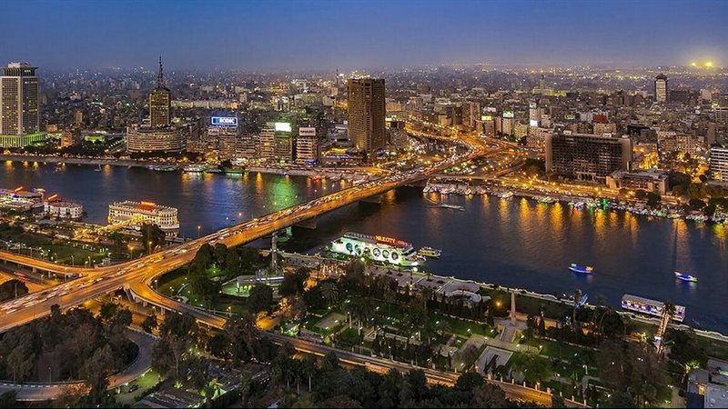 نزع ملكية بعض العقارات