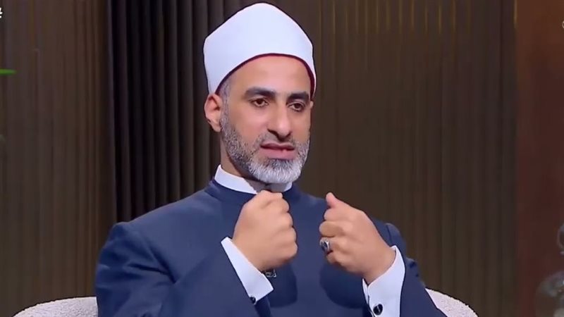 السيد عبدالباري
