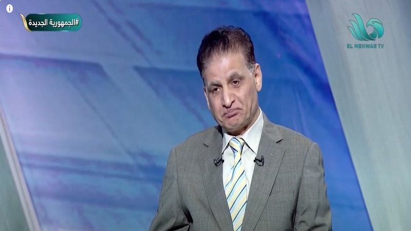 الكاتب بهجت العبيدي