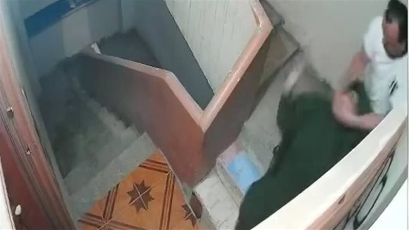 سيدة الشرقية لحظة