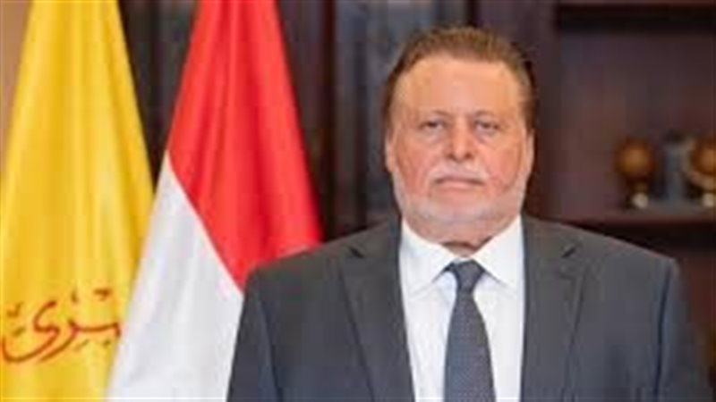 بعد التجديد له..