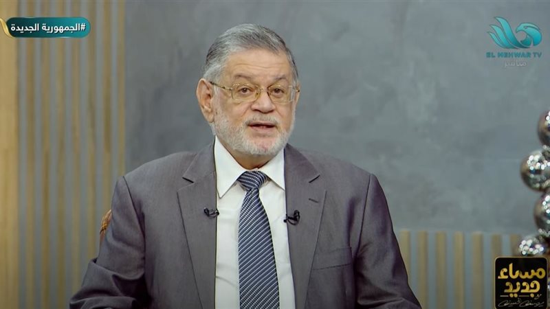 ثروت الخرباوي