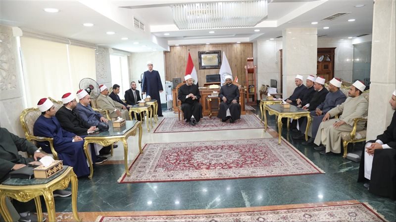 أمين (البحوث الإسلامية)