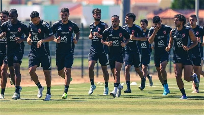 مران الأهلي