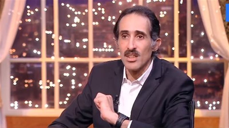 مجدي الجلاد