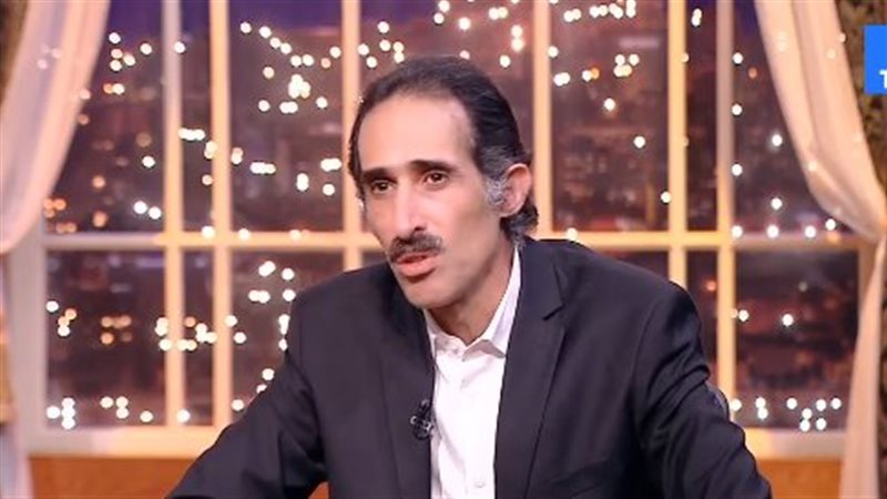 مجدي الجلاد