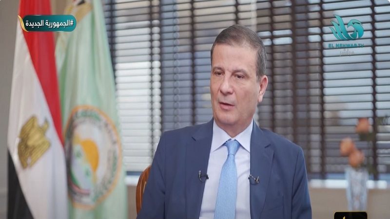 علاء فاروق