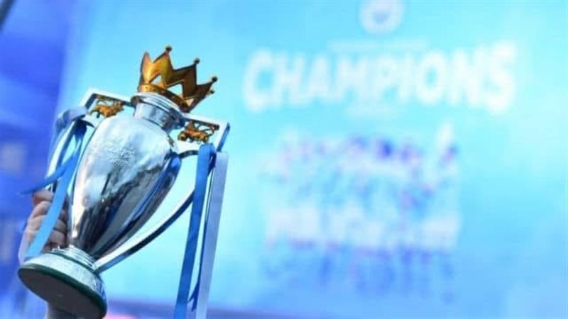 كأس الدوي الإنجليزي