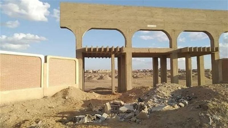 أرض نادي الزمالك