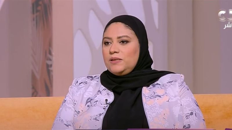 الدكتورة إيمان جابر