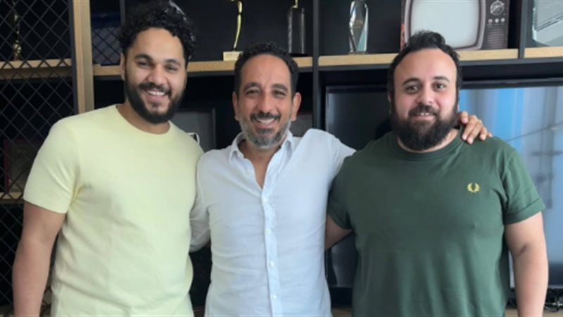 طارق الجنايني
