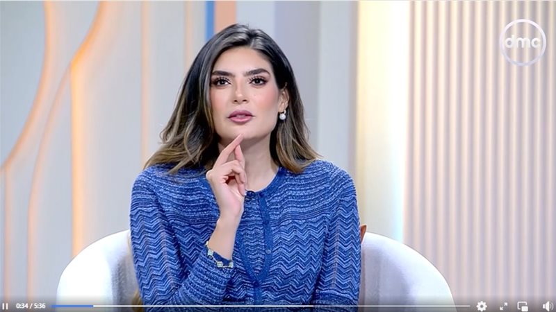 الإعلامية لما جبريل