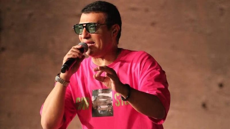 إيهاب توفيق
