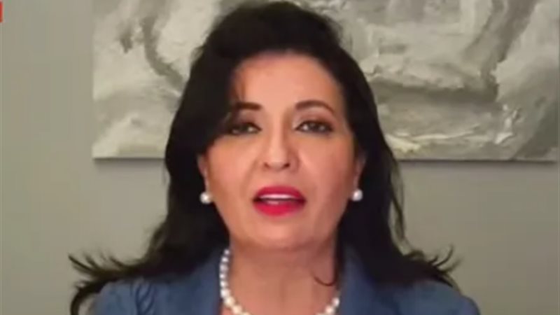 هبة القدسي