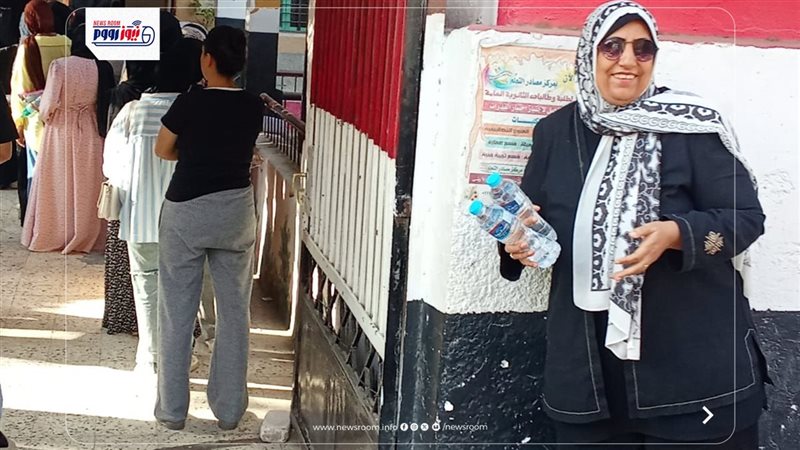 طلاب الثانوية العامة