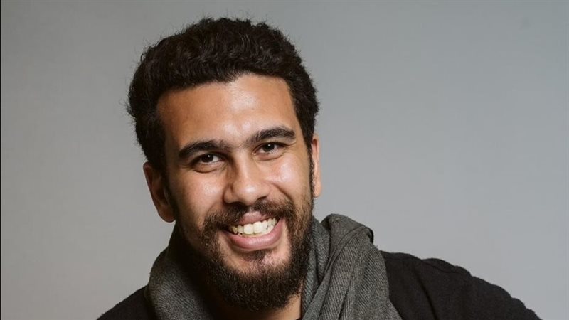 المعماري عمر زهران