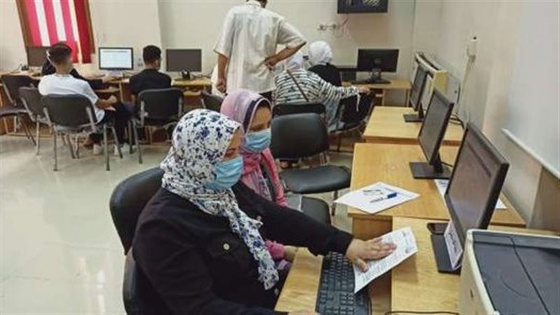 المرحلة الثالثة 2025