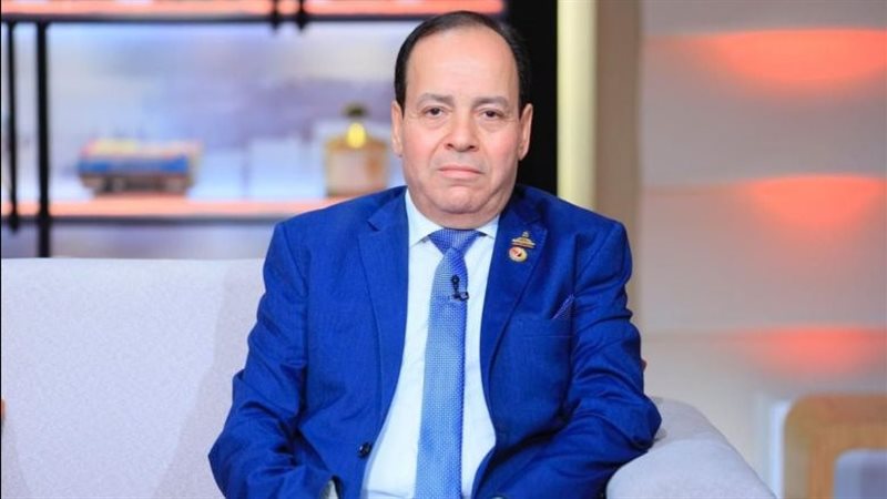 أشرف أبو النصر