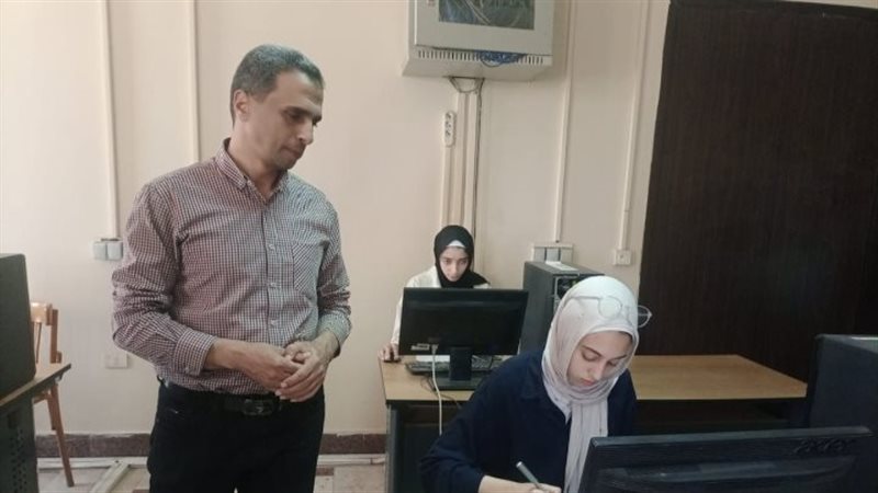 وكيل تعليم كفرالشيخ