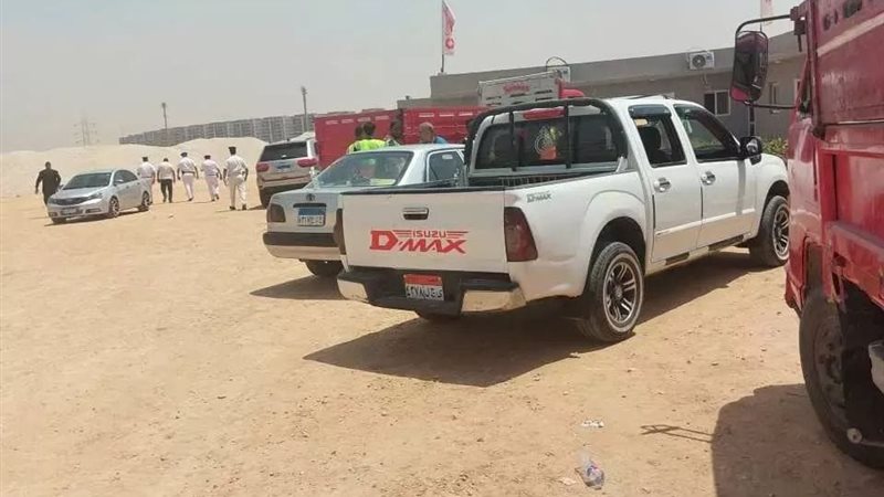 أرض نادي الزمالك