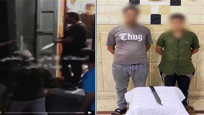 الأمن يكشف حقيقة فيديو مشاجرة بالشرقية وضبط المتهمين